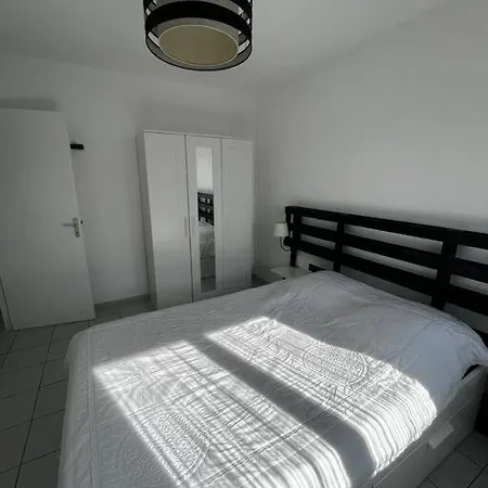 New*villa Marguerite*climatisation*terrasse